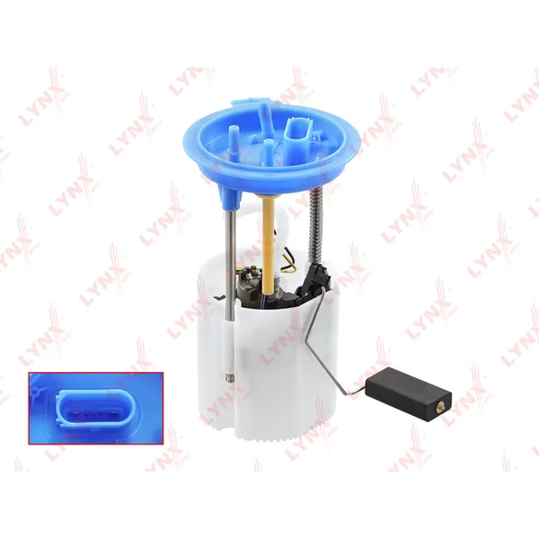 Топливный модуль LYNXauto CF-3563