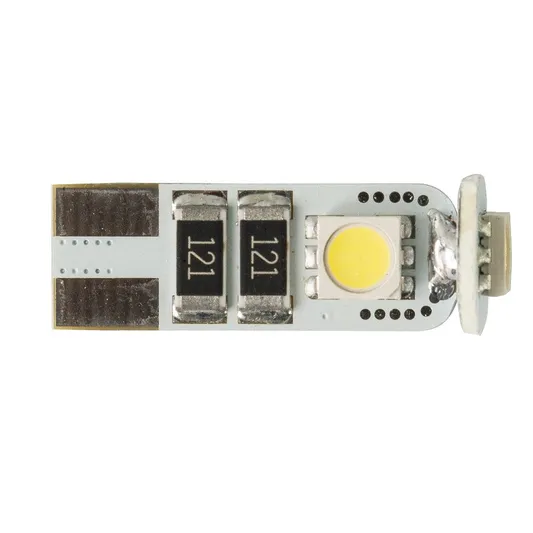Диод Xenite CAN307 12V (T10/ W5W CANBUS) Ярк.+50 б-р 2шт XENITE 1009304