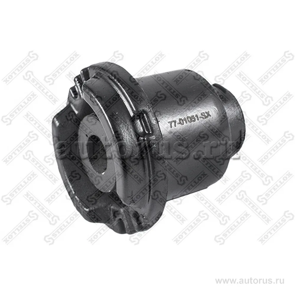 Сайлентблок подрамника Honda Accord 02-08 STELLOX 77-01051-SX