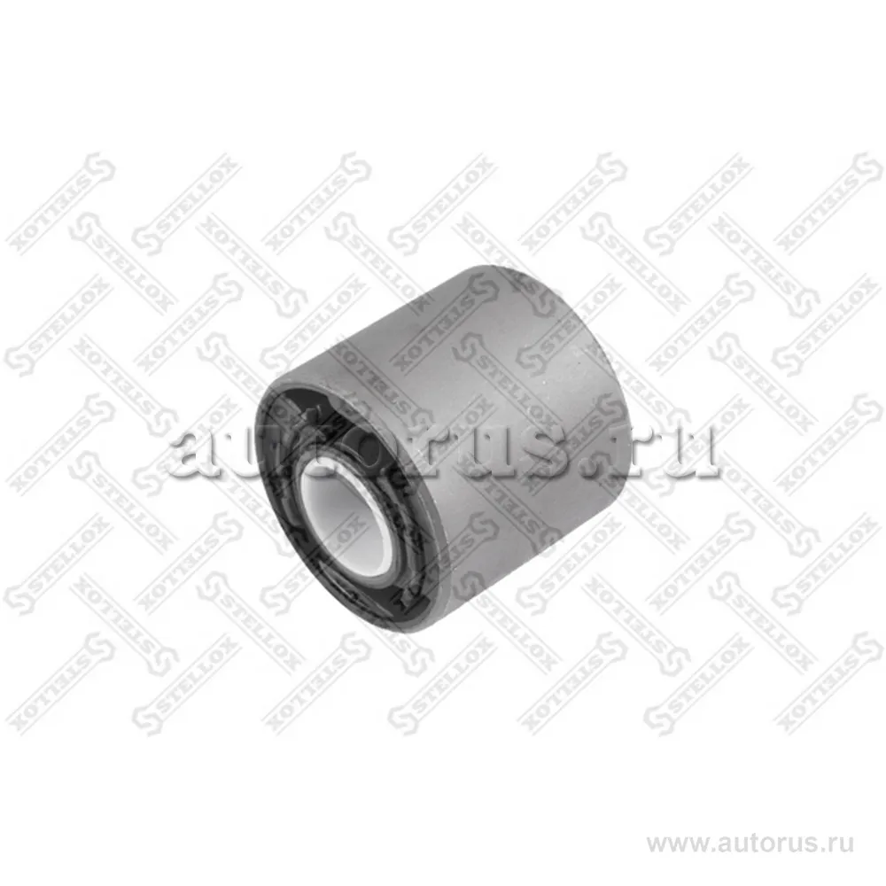 Сайлентблок (рмп) кабины, переднийMB STELLOX 8708505_SX