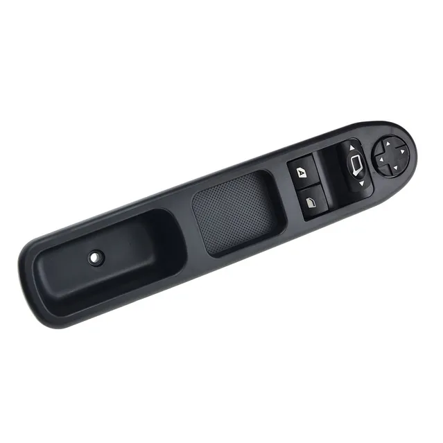 Блок кнопок стеклоподъемника левый PSA 207 NTY EWSPE001