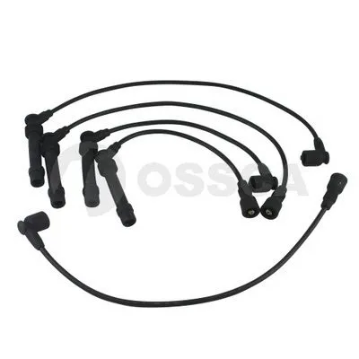 Провода высоковольтные комплект OPEL Vectra A B Calibra 1 6 2 0 LZ2 NZ2 SV NVR NZ NE OSSCA 23052