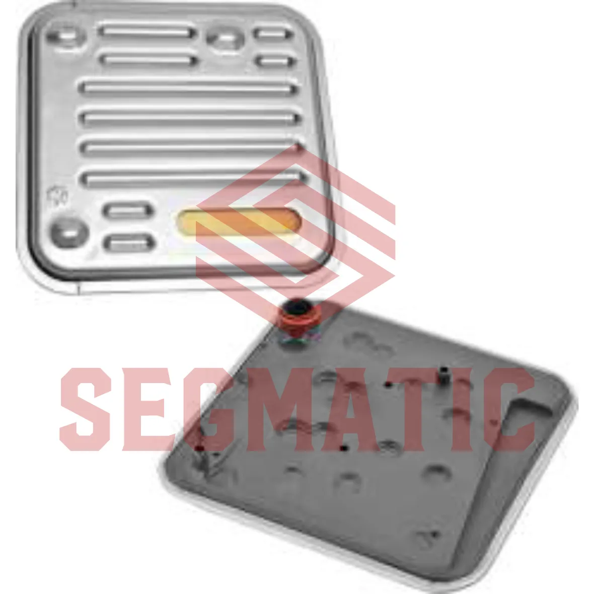 Фильтр АКПП с прокладкой Chrysler Pacifica, Sebring, Caravan / Voyager, Dodge Neon 06> SEGMATIC SGTF20011126
