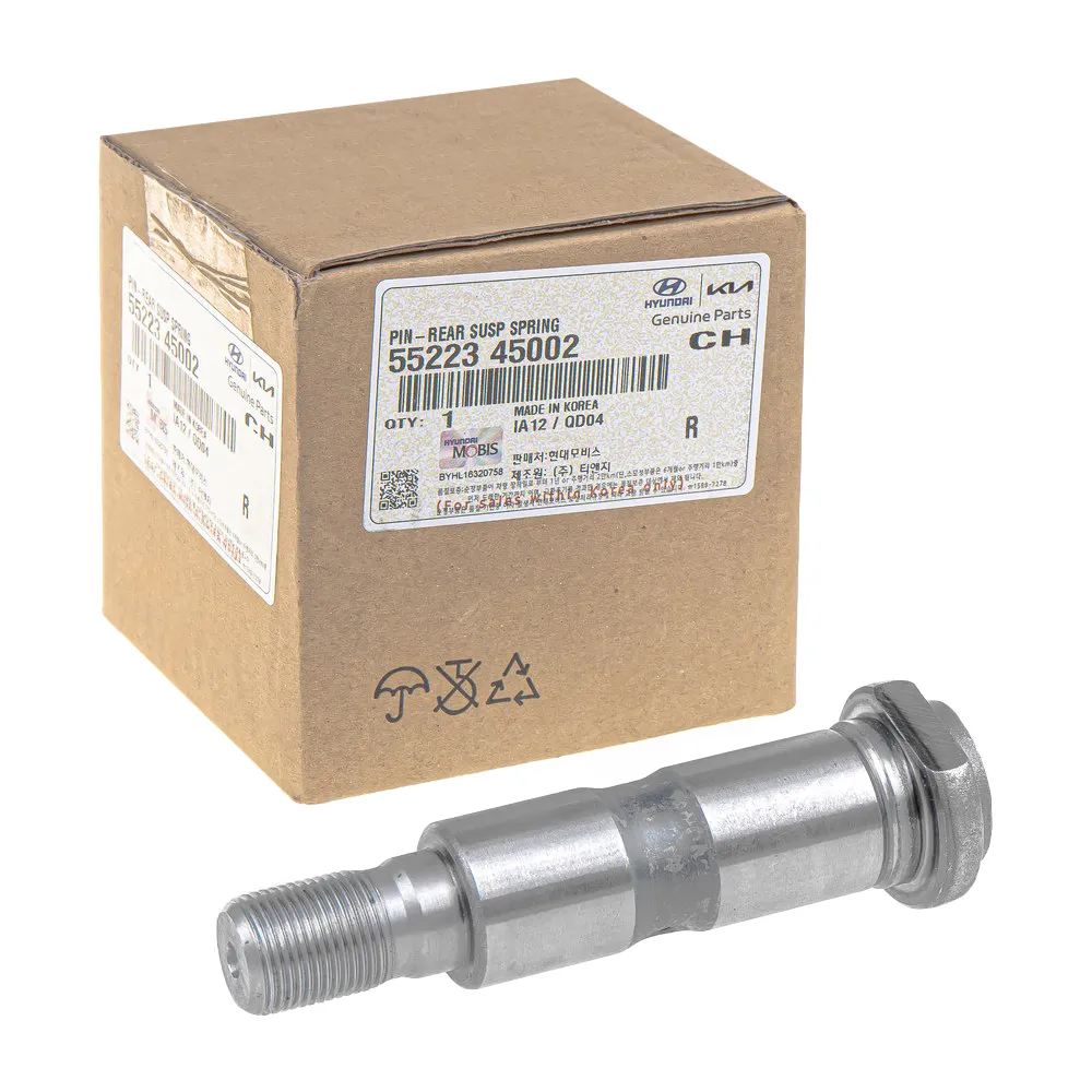 Палец задней рессоры HYUNDAI/KIA 5522345002