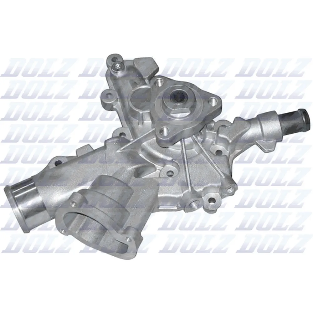 Помпа, водяной насос OPEL Astra/Corsa/Combo/Tigra/Meriva DOLZ O-261