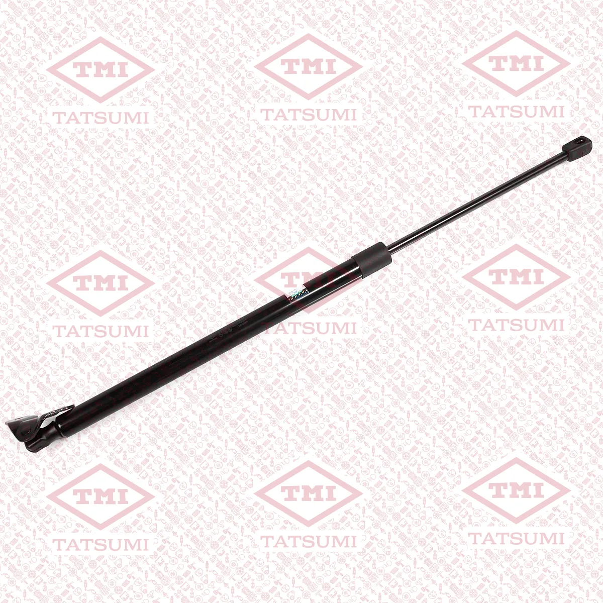 Амортизатор багажника (L=593mm, F=700N) HYUNDAI H-1 08-> TATSUMI TAF1224