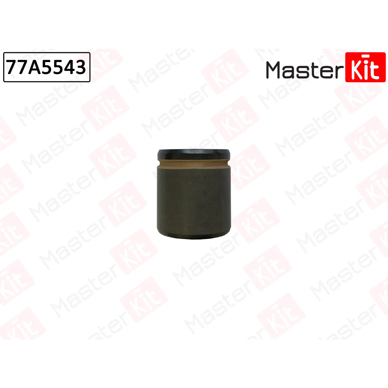 Поршень суппорта MASTERKIT 77A5543