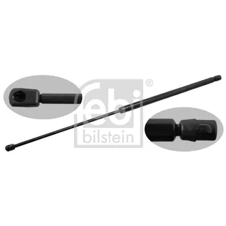 Амортизатор капота MB FEBI 24735