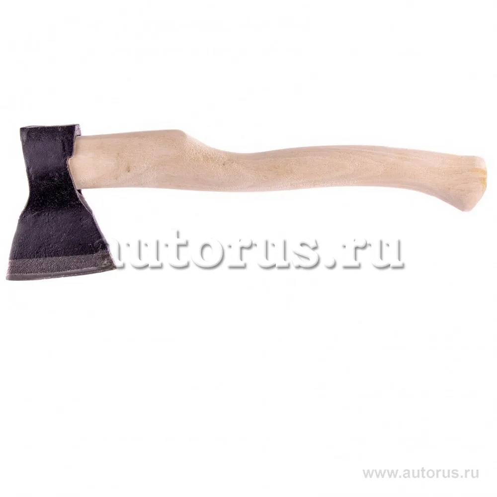 Топор кованый в сборе, тип А, 680/980 гр, 400 мм (Ижевск)// Россия