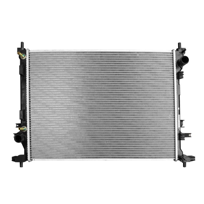 Радиатор охл. двигателя Changan CS75 14 Marshall M4991164