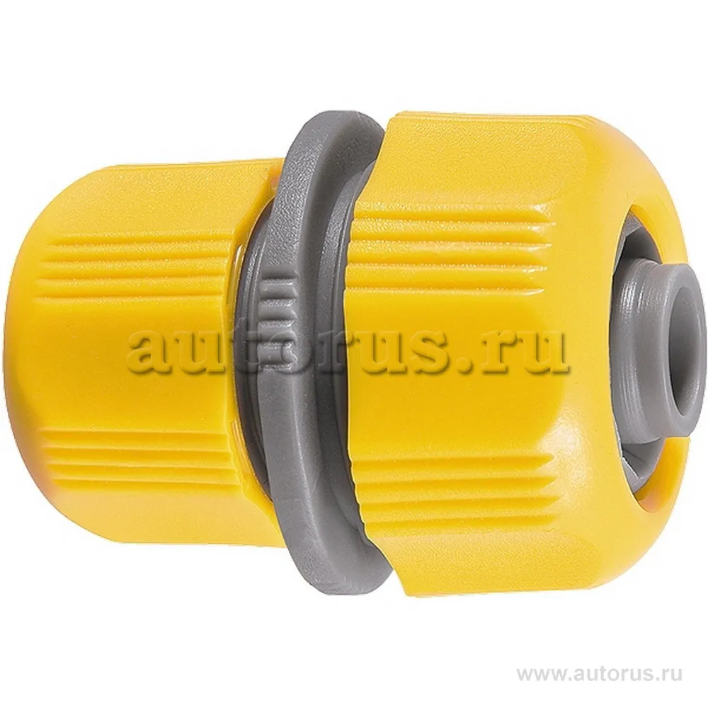 Муфта ремонтная с переходом 1/2-3/4 PALISAD 66438