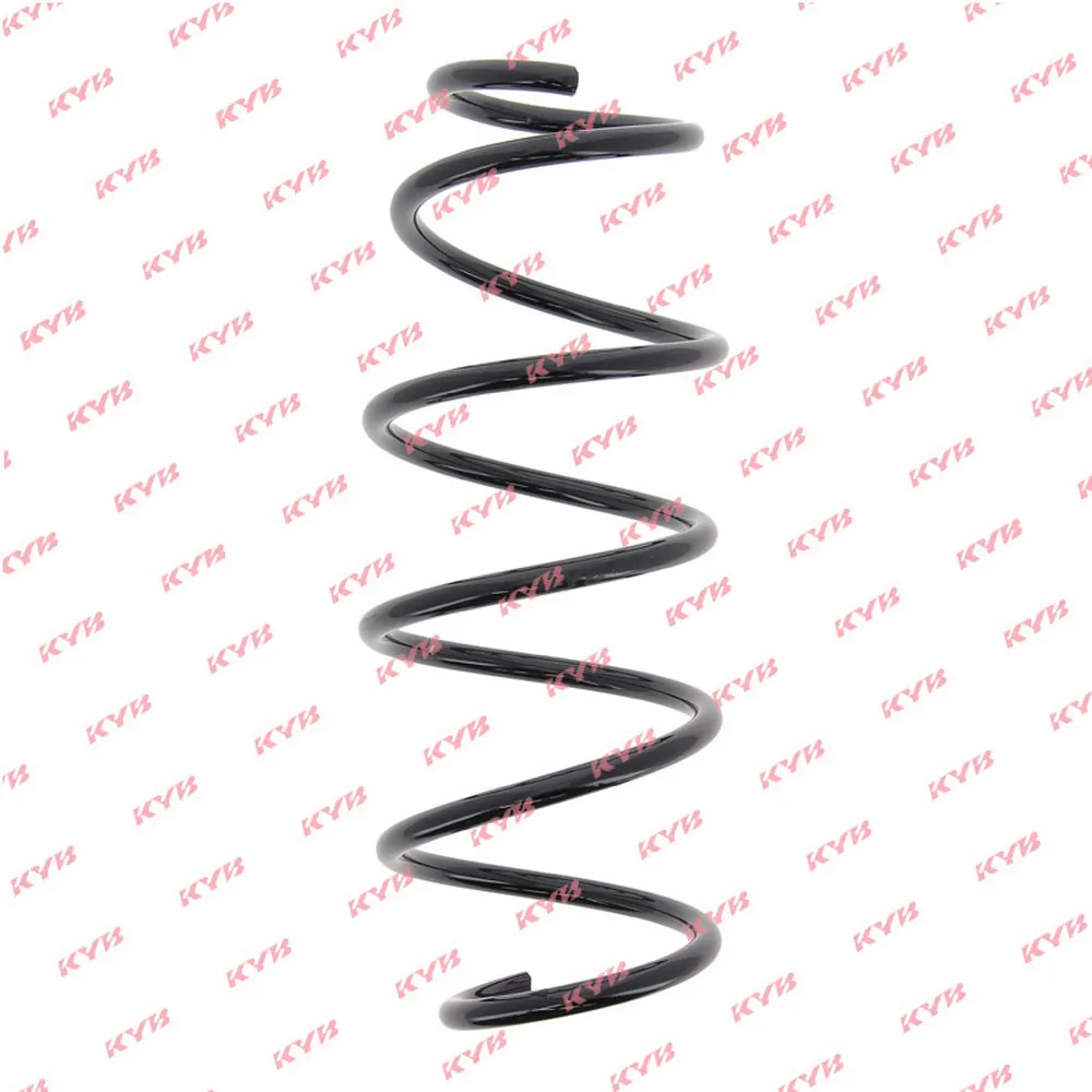 Пружина передняя SKODA Fabia/Roomster/Praktik/VW Polo 01-09 KYB RH1710
