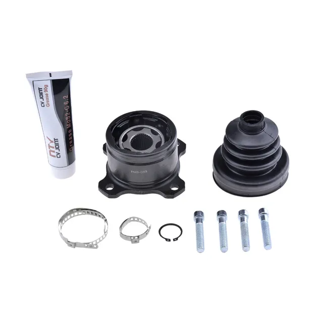 ШРУС ВНУТРЕННИЙ MITSUBISHI L200 KB4T 05-, PAJERO SPORT 08- /RIGHT/ NTY NPWMS033