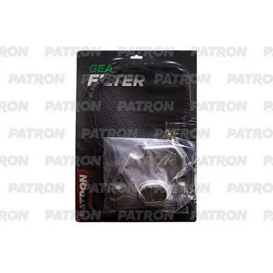 Фильтр АКПП MINI CLUBMAN 07-, COUNTRYMAN 10-16, PACEMAN 12-16 PATRON PF5177