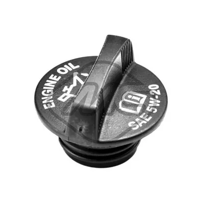 Крышка маслозаливной горловины FIAT Metalcaucho 39149