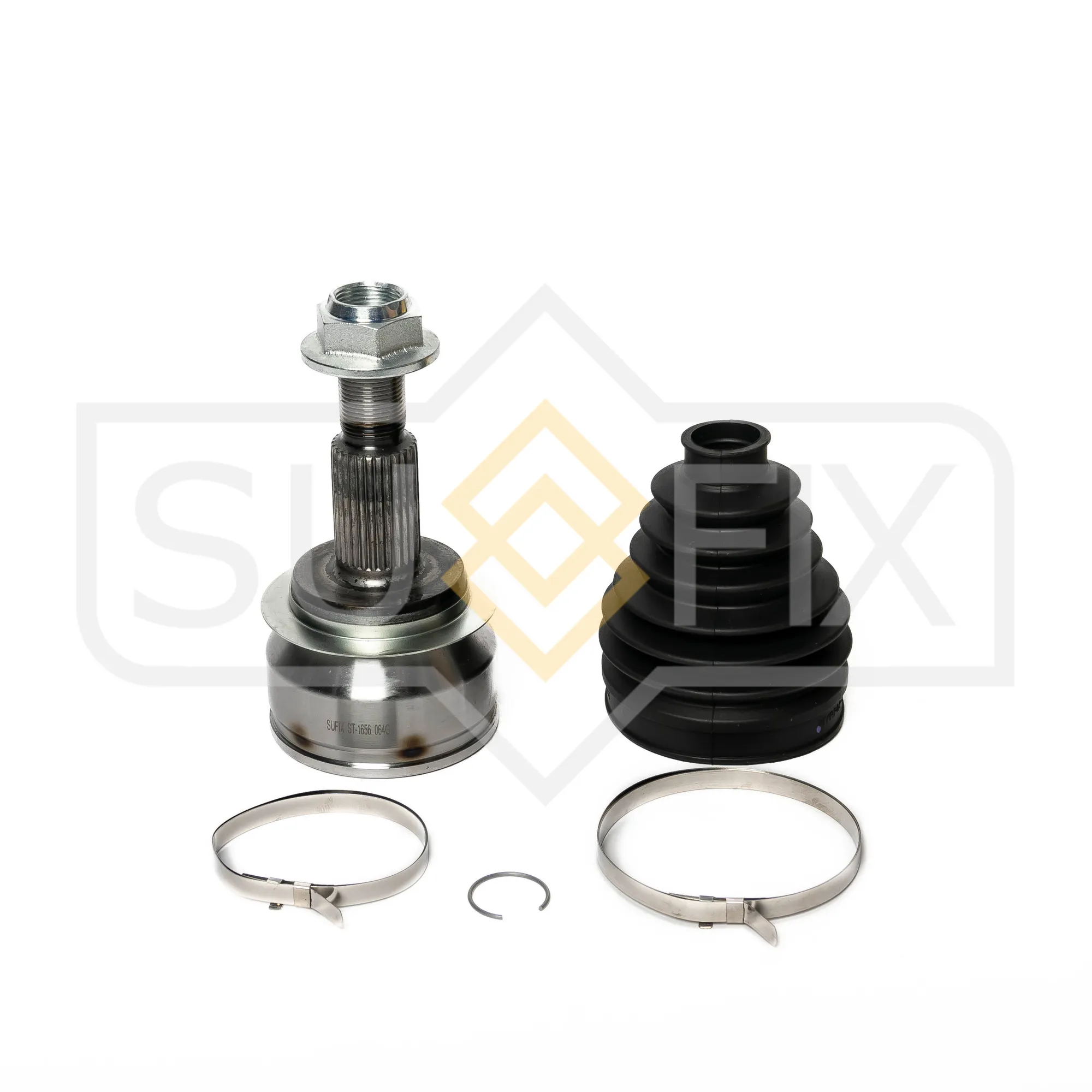 ШРУС SUFIX ST-1656