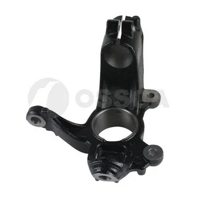 Кулак поворотный левого колеса FORD S Max Mondeo IV Galaxy 06 OSSCA 19234
