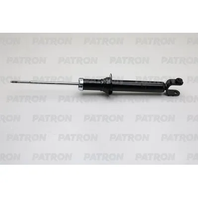 Амортизатор подвески задн прав CHEVROLET: Epica 06- (произведено в Коре PATRON PSA341731KOR