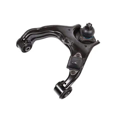 Рычаг перед подвески верхний, KB..T KH...W SH, левый 4010A013 L200 06- PAJERO SPORT NEW SH AUTO PARTS SH39107
