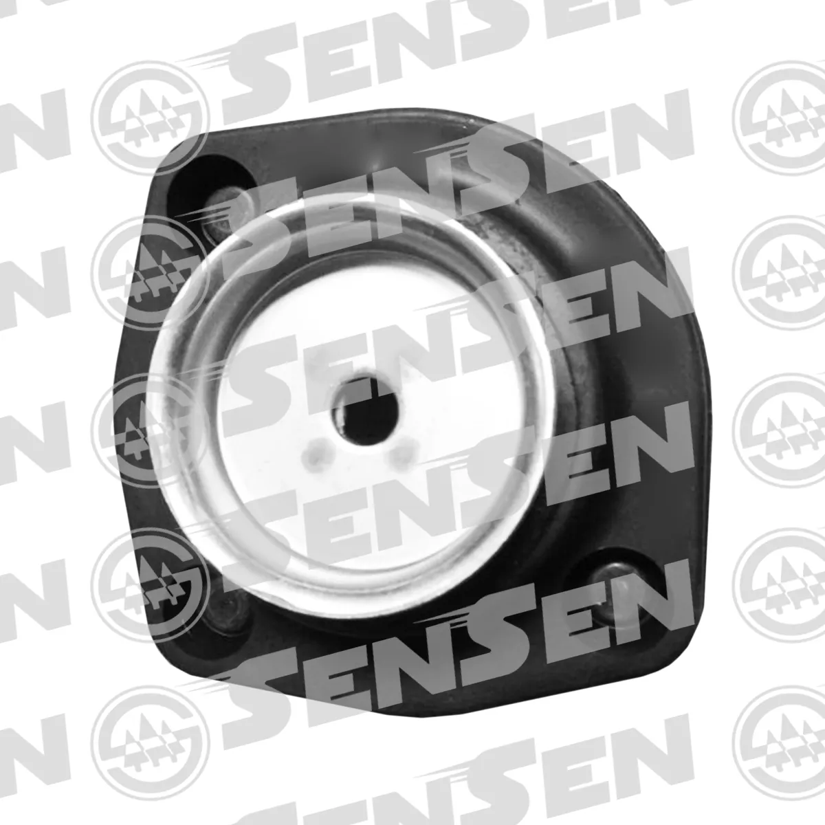 Опора заднего амортизатора R Hyundai Coupe (GK) Hyundai Elantra Hyundai Matrix SENSEN M61041