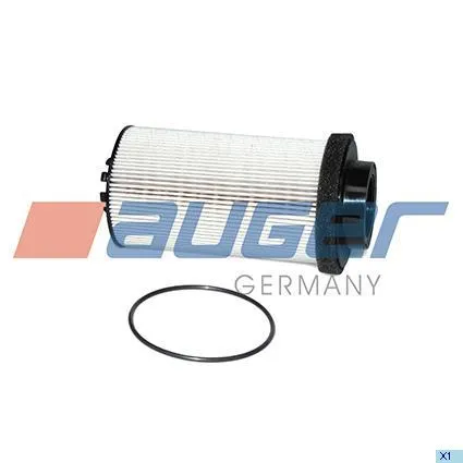 Топливный фильтр AUGER 76772
