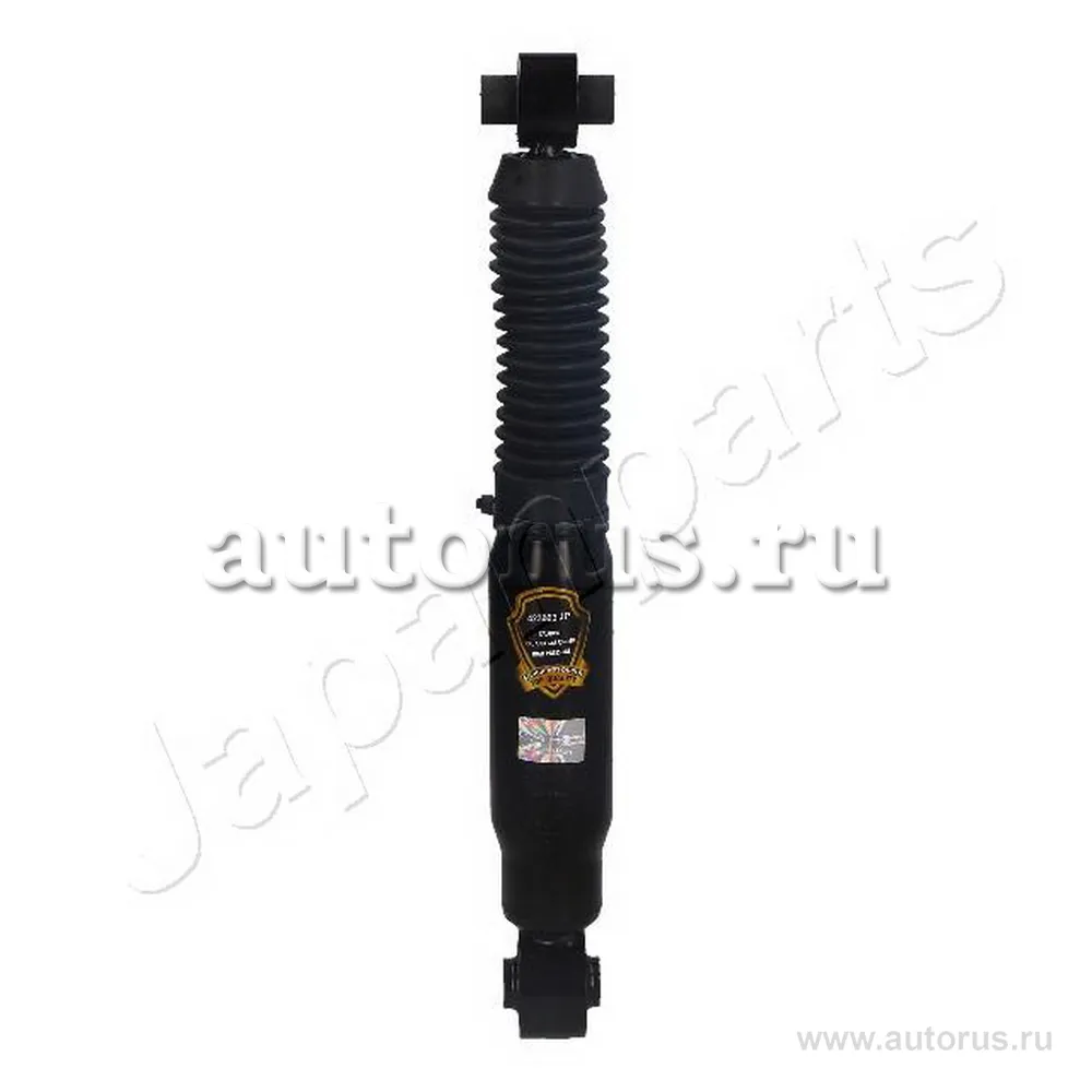 Амортизатор подвески задн газ Citroen C4 Picasso/Grand Picasso 1.6-2.0 16V/1.6HDi/2.0HDi 06 JAPANPARTS MM00660