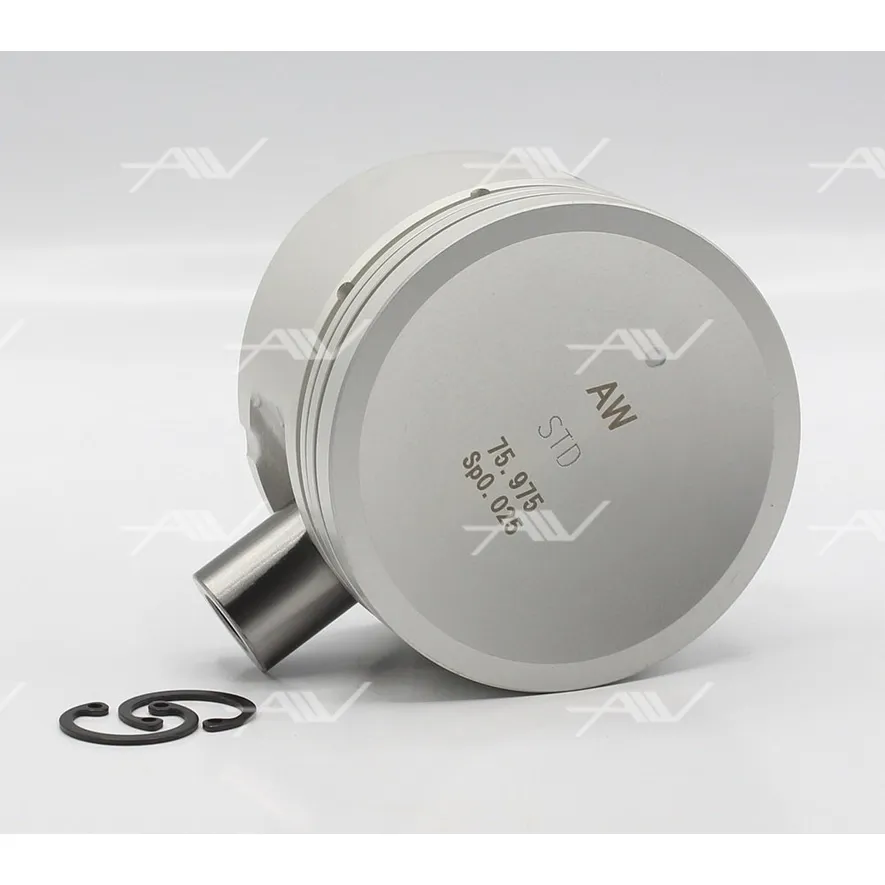 Поршень STD NISSAN GA16DE/DS AUTOWELT PP-33150