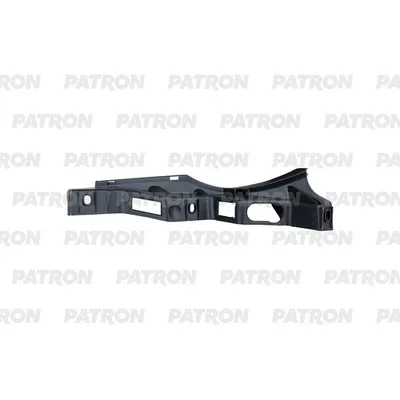 Кронштейн предн бампер прав VW PASSAT B6 05-10 PATRON P76-VG039ACR