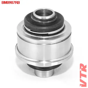 Плавающий сайлентблок цапфы задней подвески, нижний VTR BM0907RB