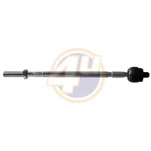 Тяга рулевая TOY COROLLA 87-93 (без г/у) 4U TY-E-23223
