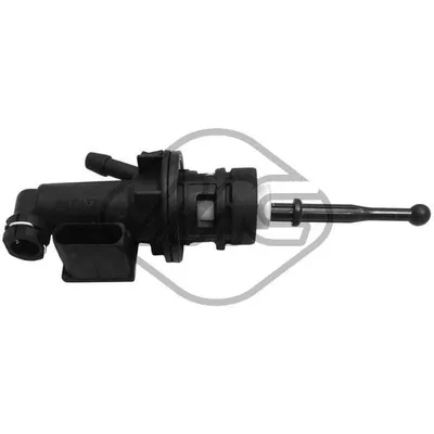 Цилиндр сцепления главный VW GOLF 5 METALCAUCHO 05939