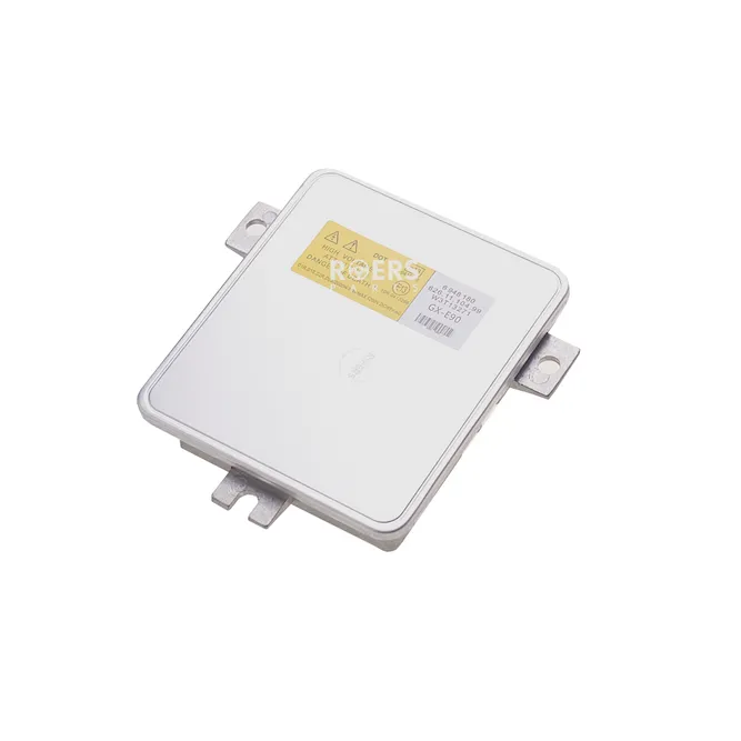 Блок розжига Roers Parts RPXBA0004