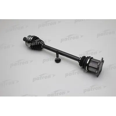 Полуось передн левая AUDI: A4 1.8T/2.0/2.0FSI/2.0TFSI/2.0T PATRON PDS0353