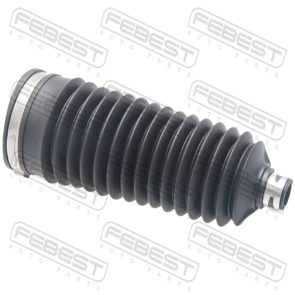 Пыльник рулевой рейки HONDA CR-V RM4 2012-2017 [SEA] FEBEST HRKB-GE