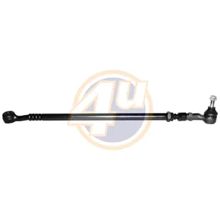Тяга рулевая в сборе левая AUDI 100 C3 D16MM 83- 4U AU-C-06730