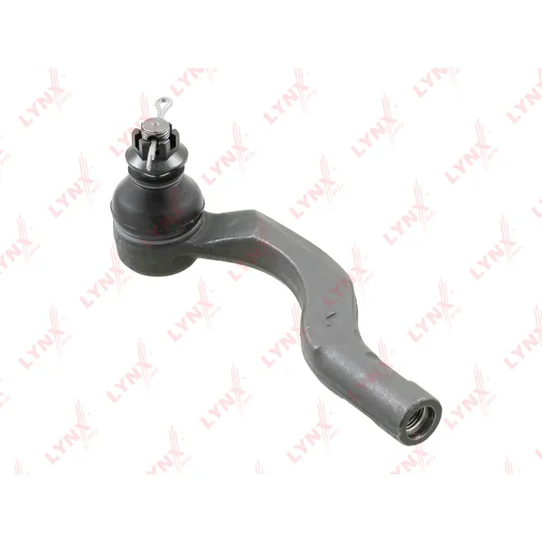 Наконечник рулевой тяги | лев |