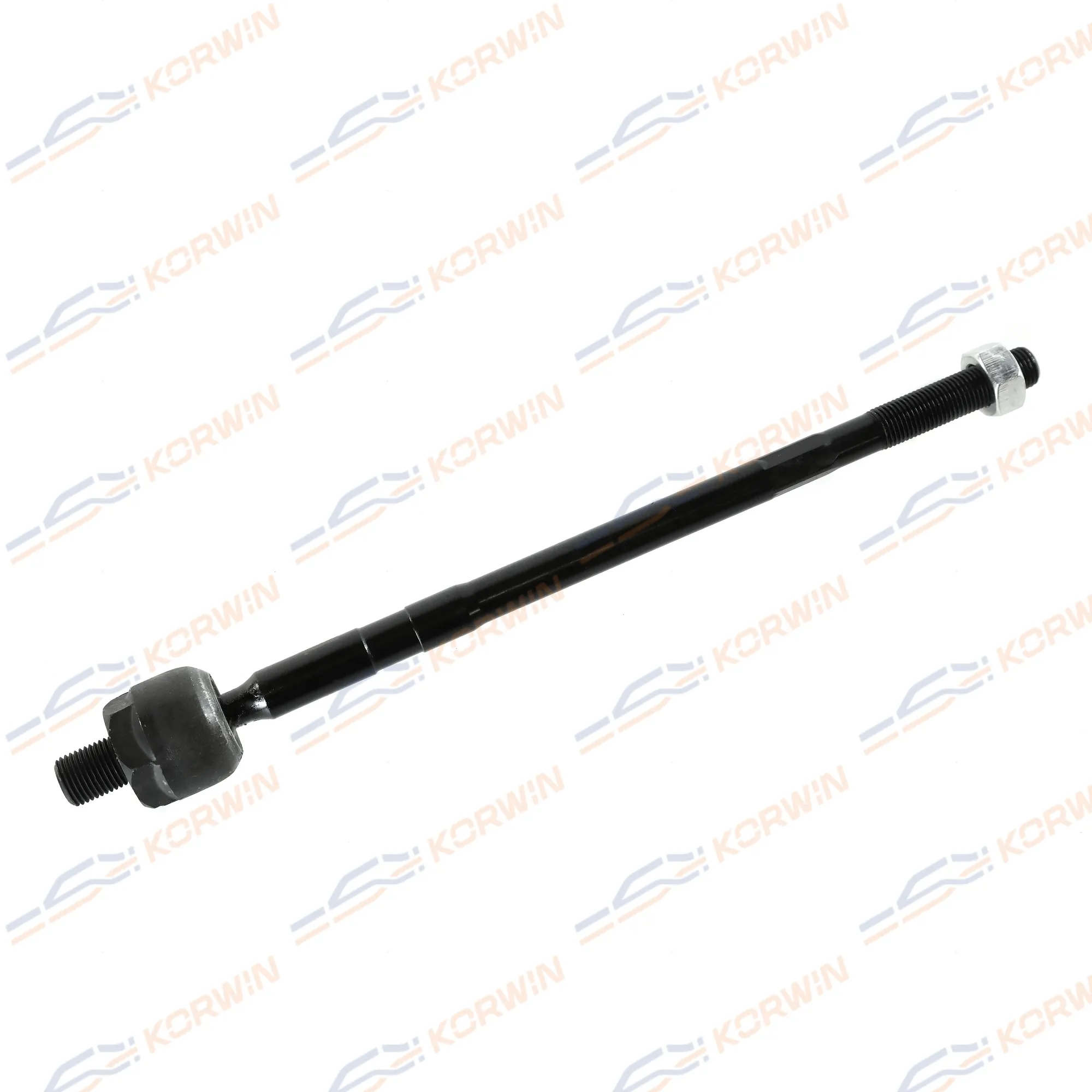 Тяга рулевая SKODA Rapid (NH3) / VW POLO (6R_, 6C_) 09- KORWIN KWBC1008
