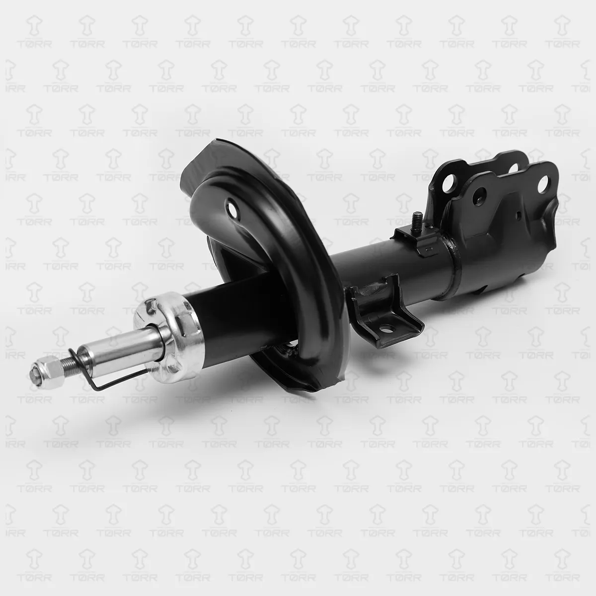 Амортизатор передний газовый MITSUBISHI Lancer 08-> TORR DV1434R