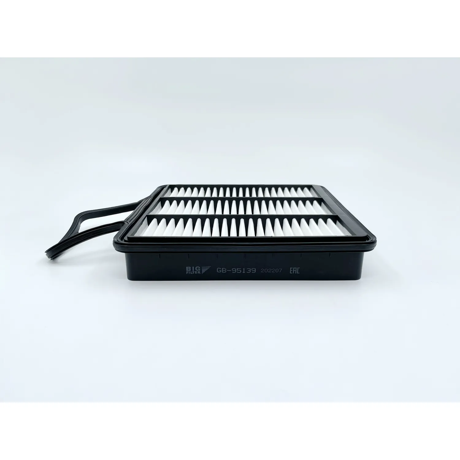 Фильтр воздушный DERWAYS Hower H3, Hower H5; GREAT WALL Hover H5; HAVAL BIG FILTER GB-95139