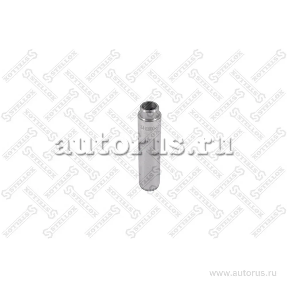 Направляющая клапана 4V IN/EX 15x9x66.5 24x MAN TGA D2866/2876 STELLOX 84-03000-SX