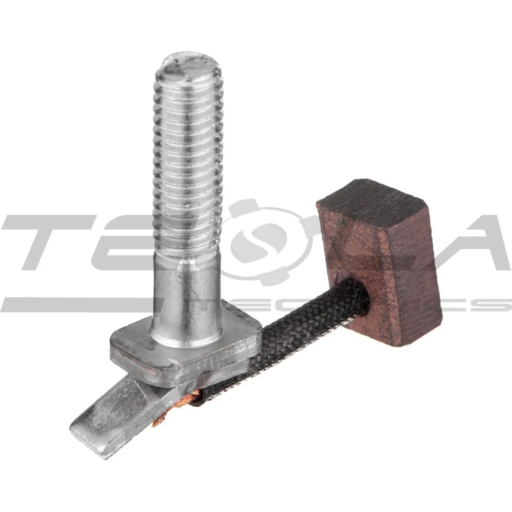Щетки 1 шт. в комплекте TESLA TECHNICS TT53030