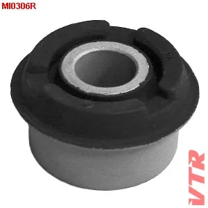 Сайлентблок подрамника передней подвески, задний VTR MI0306R