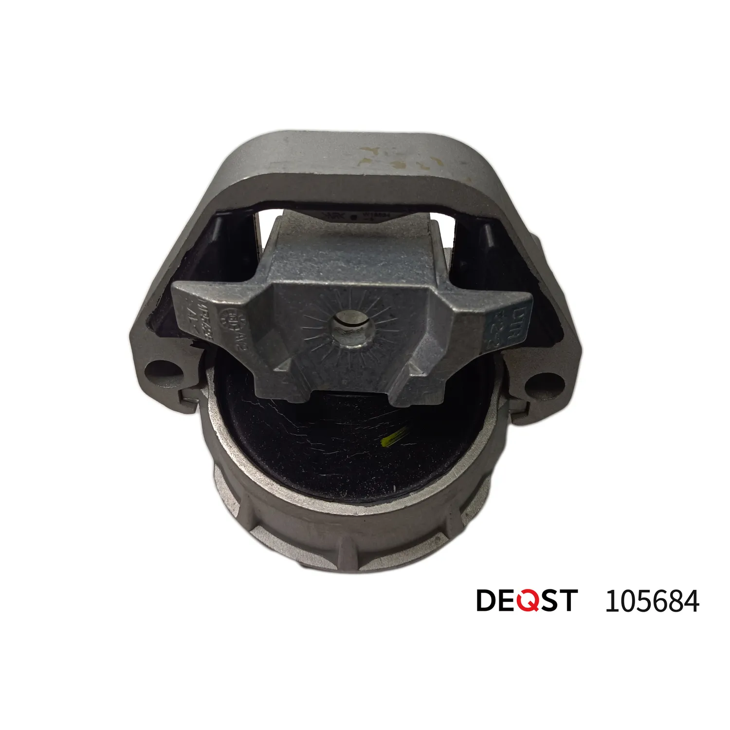 Опора двигателя R, AUDI A6 (4G2, C7) 11,102.0 TFSI DEQST 105684
