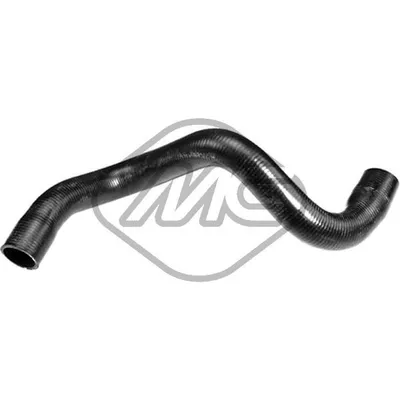 ПАТРУБОК ТУРБИНЫ FIAT Metalcaucho 07618