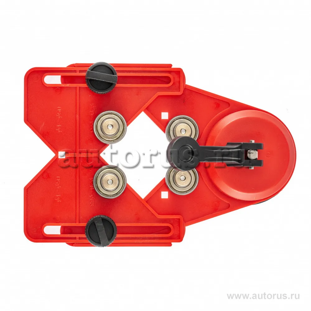 Кондуктор для алмазных сверл 14-82 мм MATRIX 72830 MATRIX 72830 MATRIX 72830