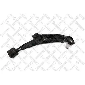 Рычаг нижний левый Nissan Sunny all 95-01 STELLOX 57-03709-SX