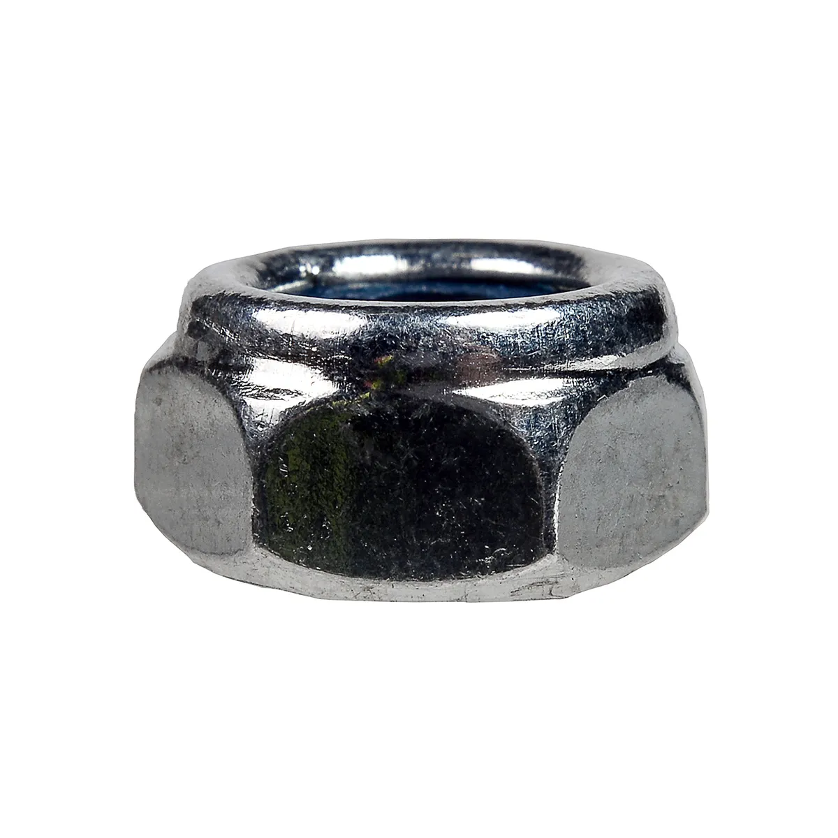 Гайка самоконтр. М8x1.25x8 6-гр. пр. 8, оцинк., S 13, DIN 985 STELLOX 89-02349-SX