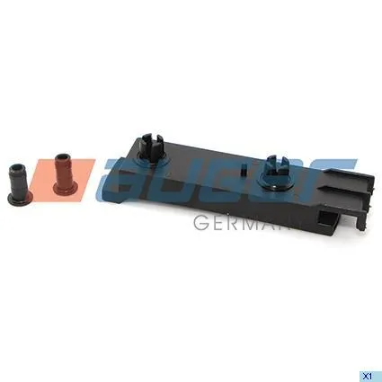 Кронштейн бампера HCV AUGER 74398