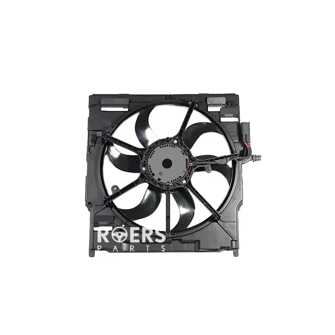 Вентилятор охлаждения (в сборе) Roers Parts RP19CF214