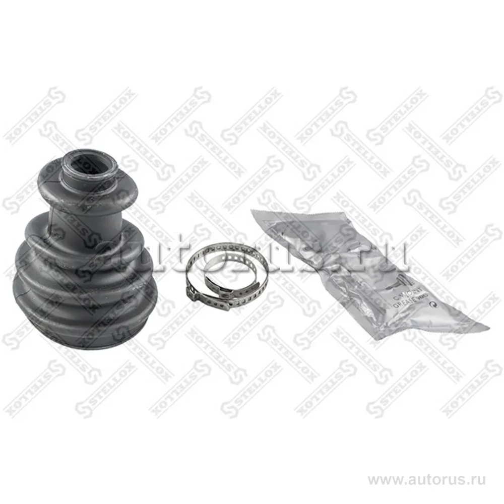 К-кт пыльника ШРУСа задний мост MB 100D 90-96 STELLOX 13-00687-SX